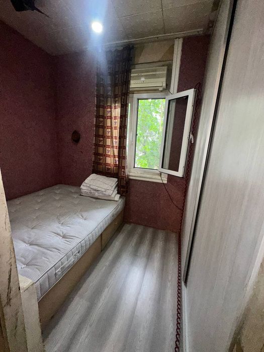 Продаётся на А.Югнаки 2ком