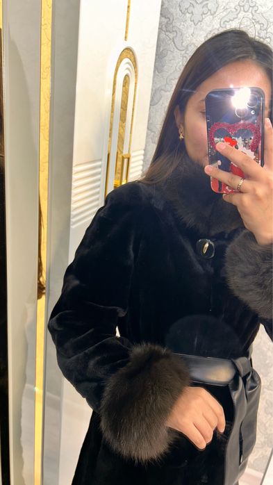 Продается Новая шуба!