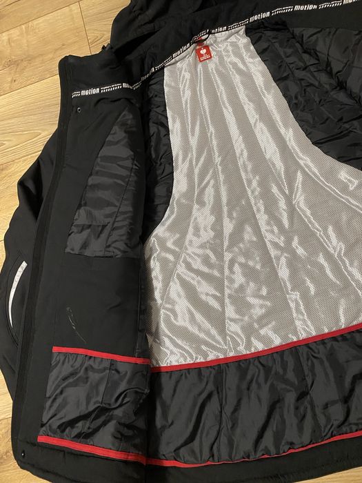 Engelbert Strauss-geaca groasa , folie thermo, profi ,barbati 6XL