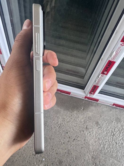 Xiaomi 15 12/256