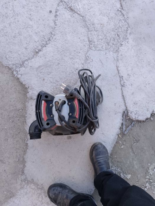 Калодес ичига тайланадиган сув насос