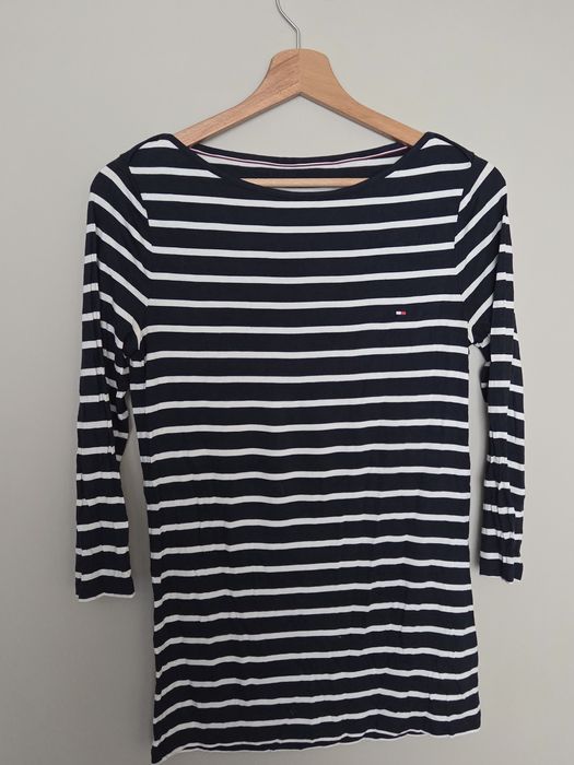 Блуза Tommy Hilfiger