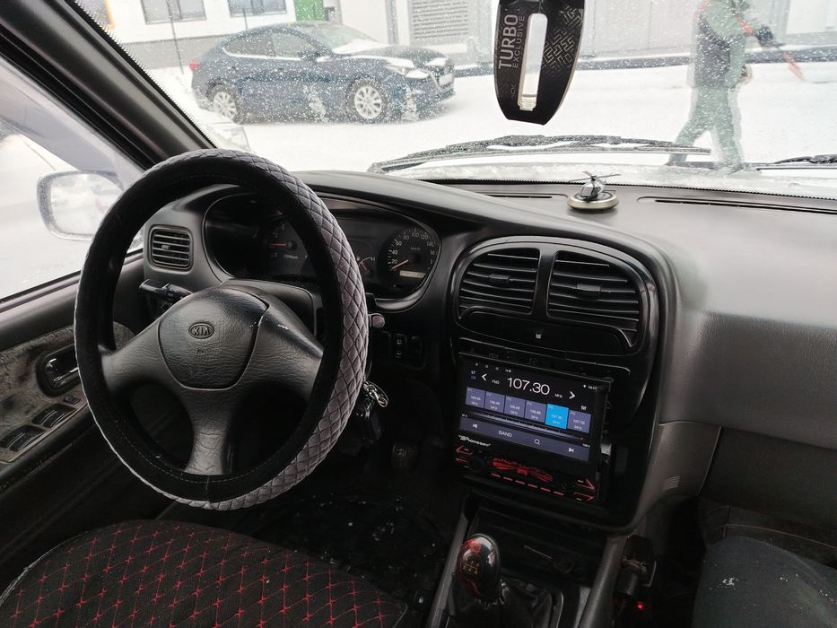 Продам машину на хаду торг