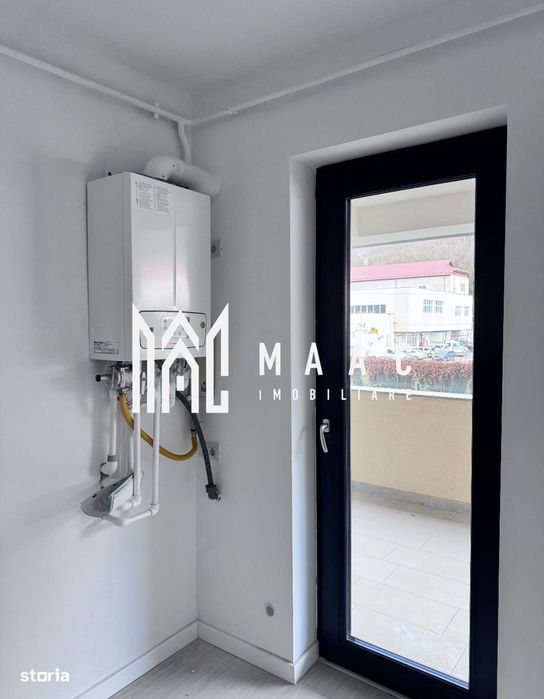 Apartament 3 camere   Park Residence Râmnicu Vâlcea