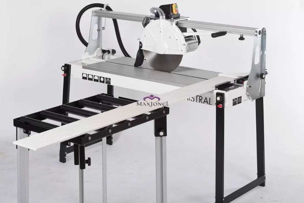 Masina de taiat gresie Mistral 120 230V/50HZ 2.2Kw Raimondi 224MS120EU