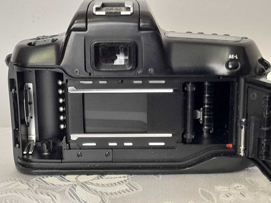 Aparat foto Olympus OM 101