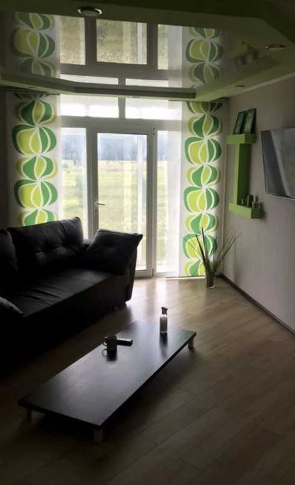 Дава се под наем Двустаен апартамент в Пловдив, Беломорски - 65 кв.м за 224.4 € - Снимка #5