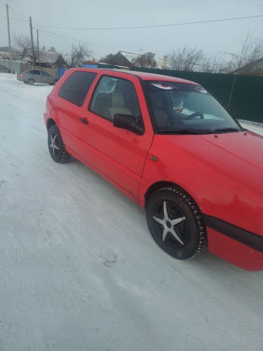 Продам гольф  в хорошем состоянии