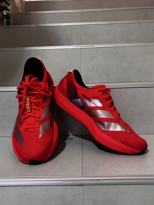 Мъжки маратонки Adidas Adizero Adios 9
