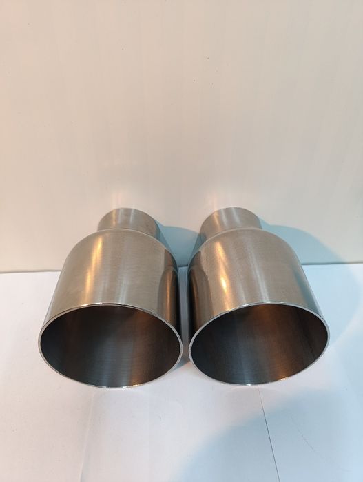 Накрайници за ауспух 101,6мм