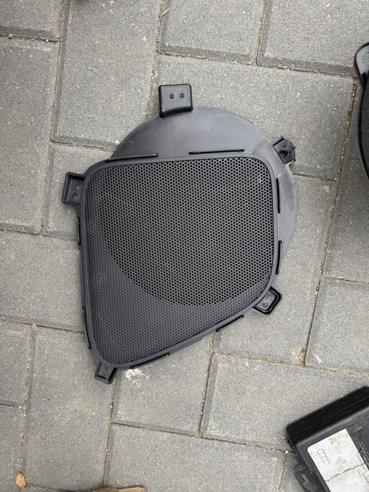 Оригинален субуфер / subwoofer Krell за Hyundai Kona