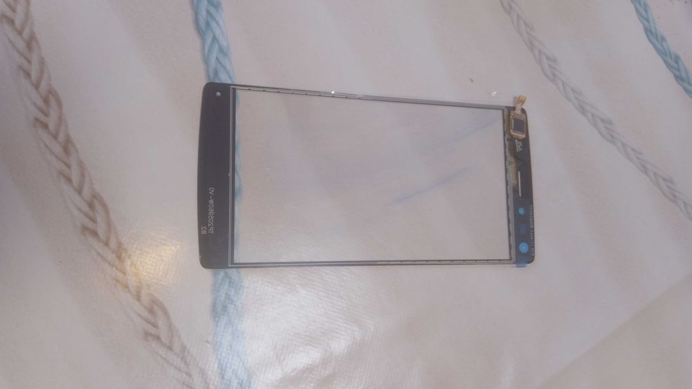 Тъчскрийн за Vernee apollo lite