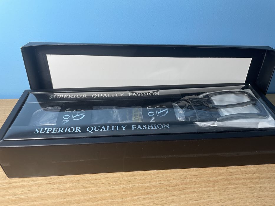 Ремень Alon новый