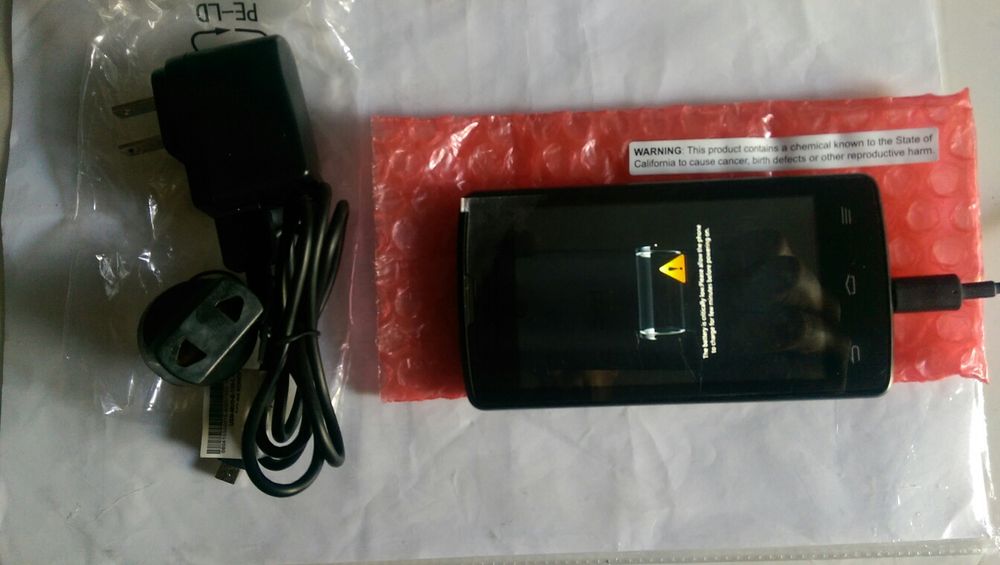 ZTE со встроенной eSIM-картой