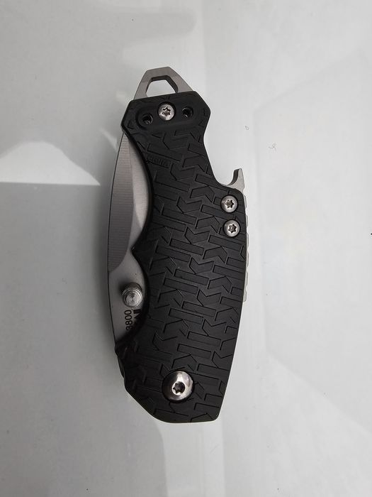 Briceag EDC multifunctional nou