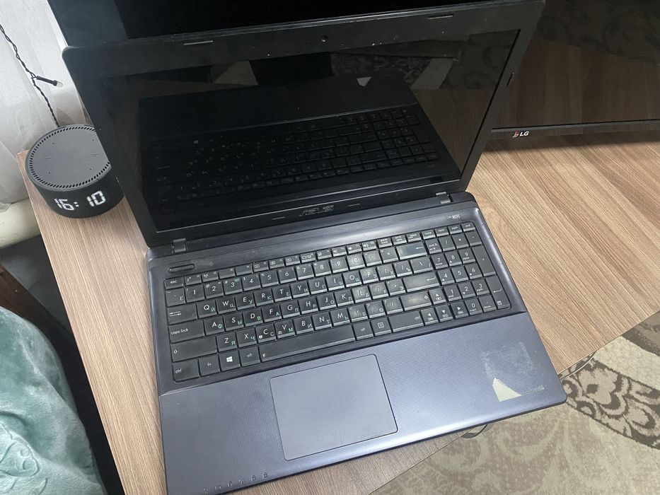 Продам ноутбук ASUS