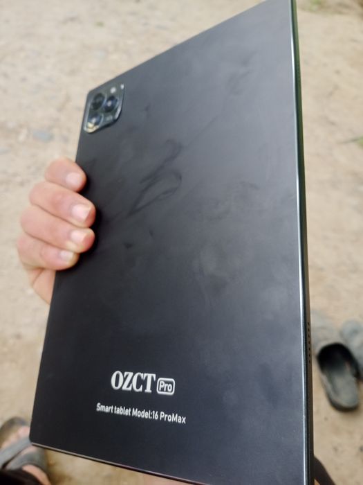 Planshet sotiladi yangi