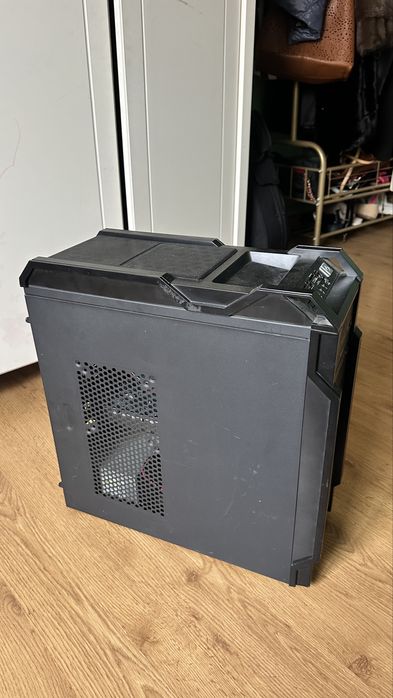 Продажа компьютера