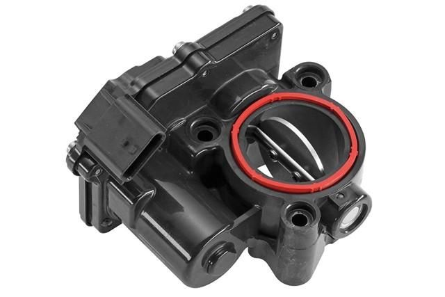 Clapeta acceleratie control admisie aer Renault Fluence facelift 1.6 c