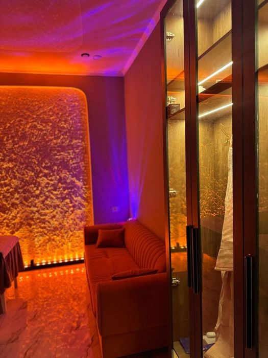 Массаж Обши на вызд