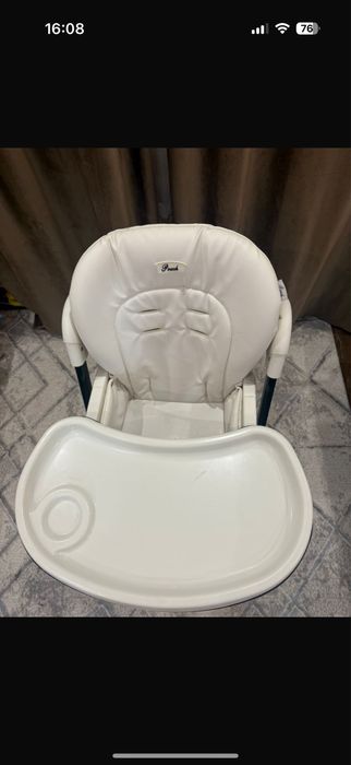 Продам детский стульчик срочно