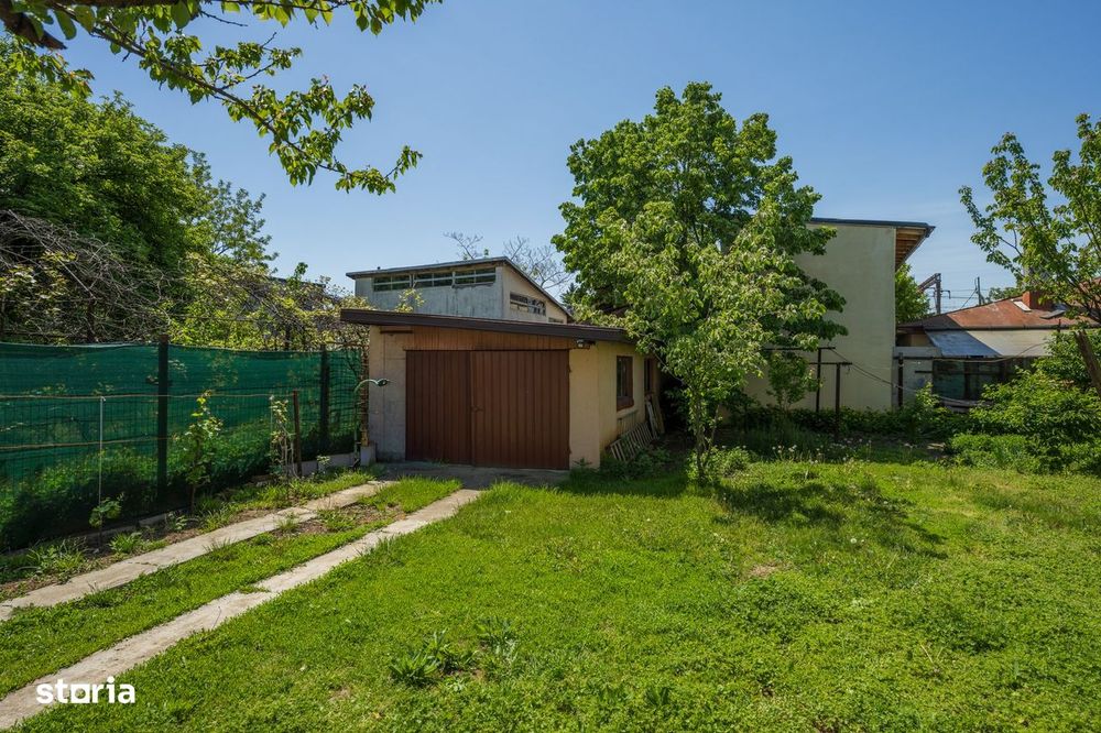 Casa Individuală 4 Camere | 114 mp Utili | Teren 433 mp | Front 12,2 m