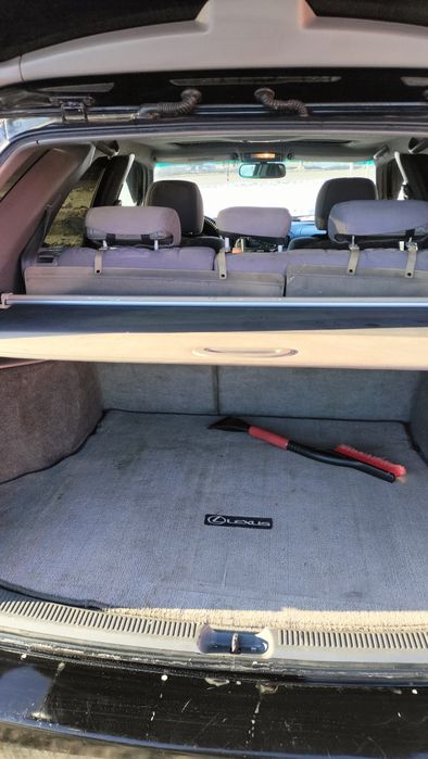 Продам Лексус рх