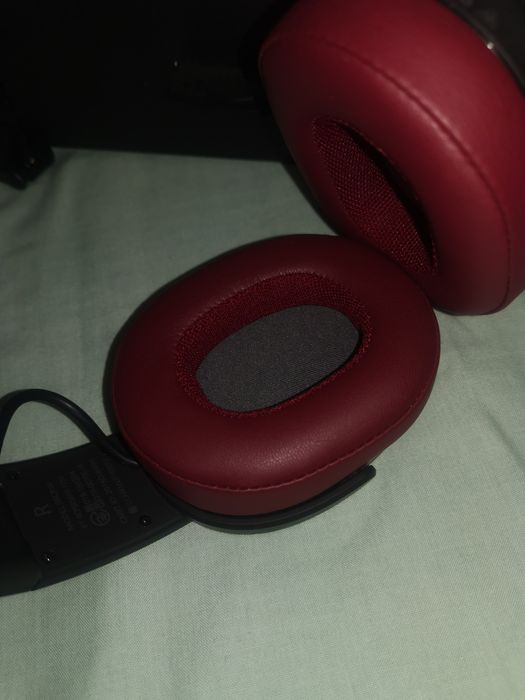 Căști  skullcandy crusher wireless