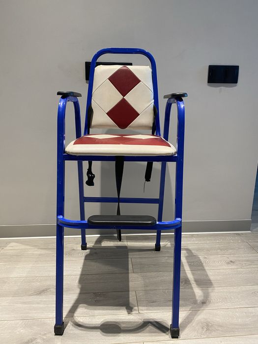 Стул детский zeta