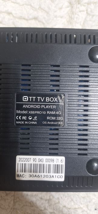 Продаю телевизор LG