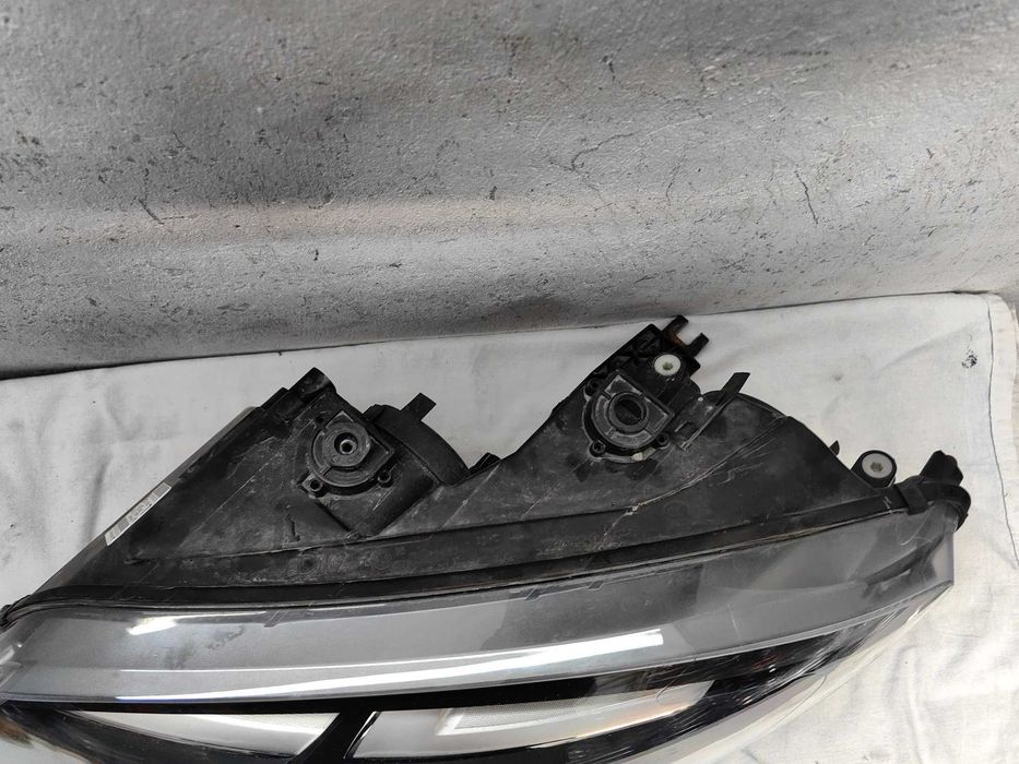 Оригинални фарове Ляв Десен  Seat Alhambra