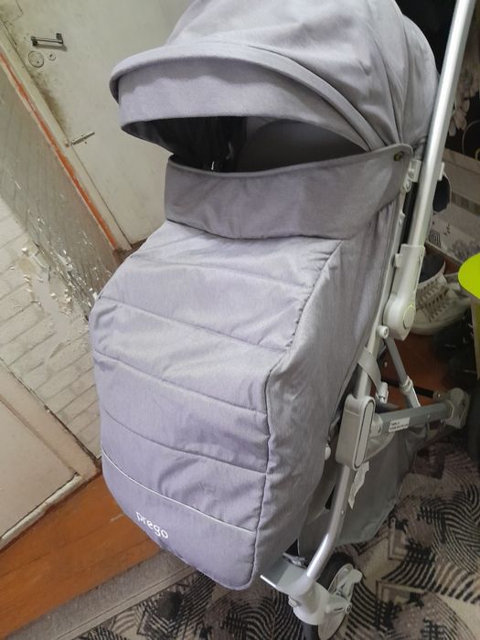 Детская каляска продам