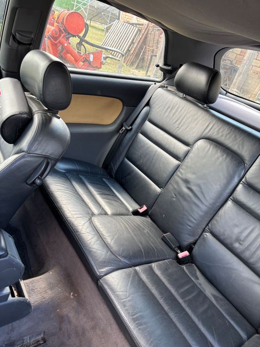 Audi A3 8L 1.8T на части