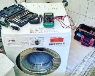 Ремонт стиральных машин