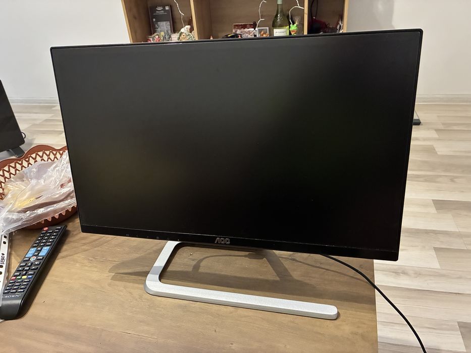 Монитор AOC 21.5 инча I2281FWH