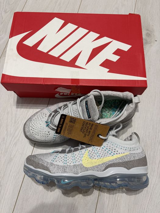 NIKE VAPORMAX, Originali, noi in cutie