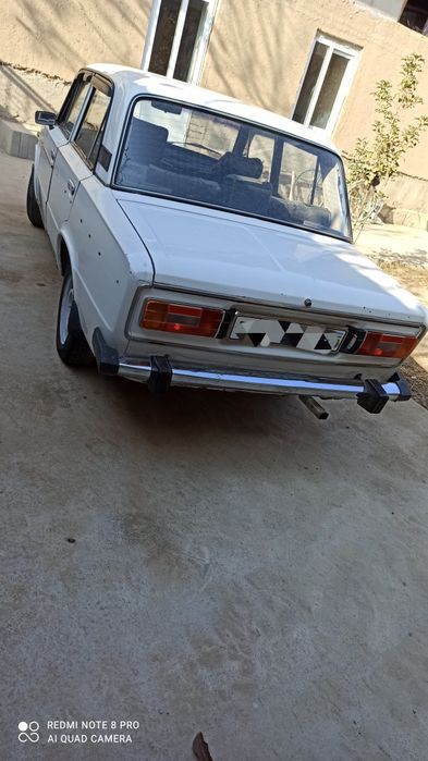 Yaxshi mashina yuripturipdi