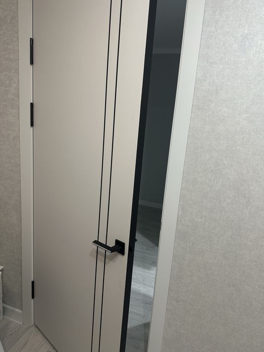 Межкомнатная дверь