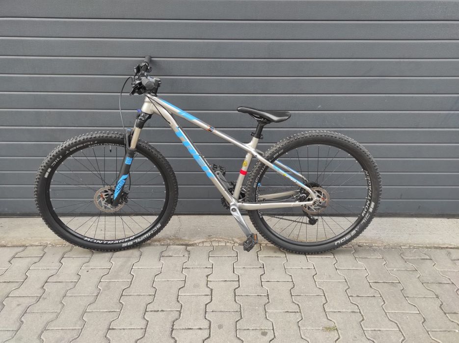 Vand Bicicleta TREK X-Caliber 7