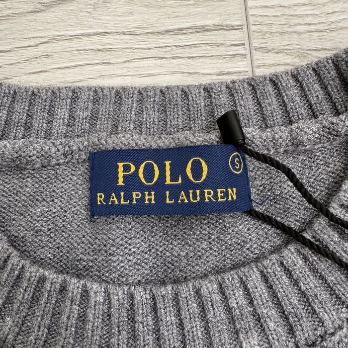 Pulover Ralph Lauren