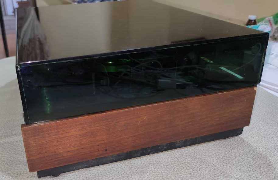 Продам Проигрыватель Виниловых дисков. Электроника Б1-011