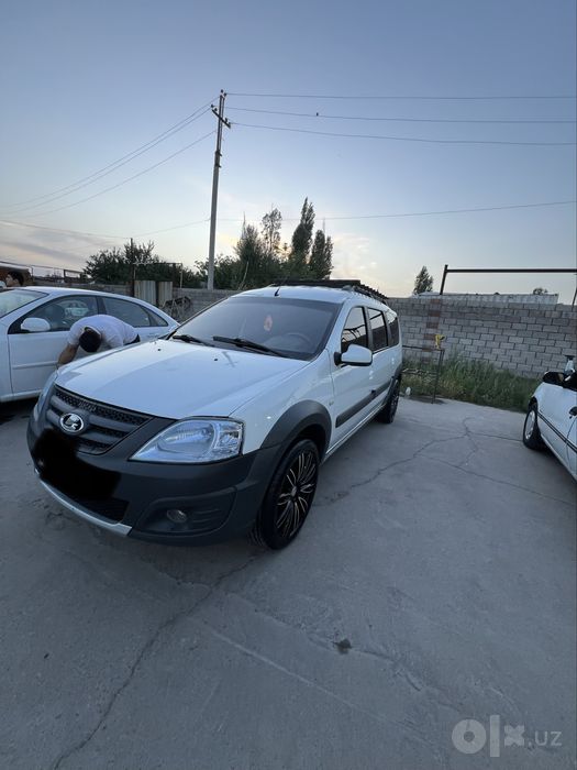 Lada largus sotiladi!!