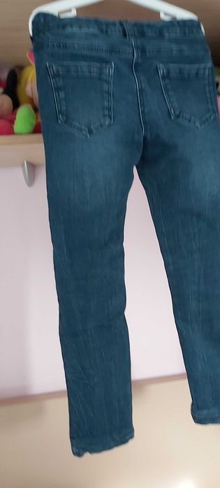 Blugi 116 dublati