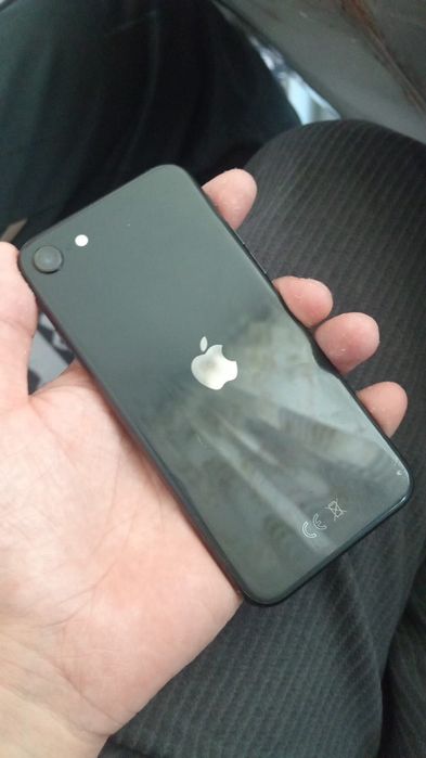 Айфон SE обмен на андриод