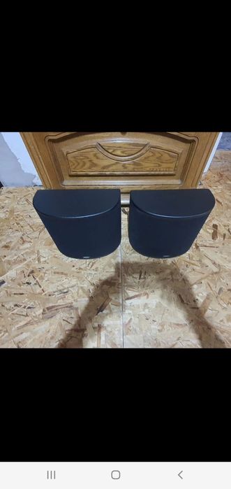 Акустика на сурраунд energy RC-R