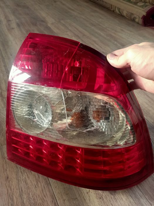 Задний правый стоп сигнал Lada Priora(Приора)