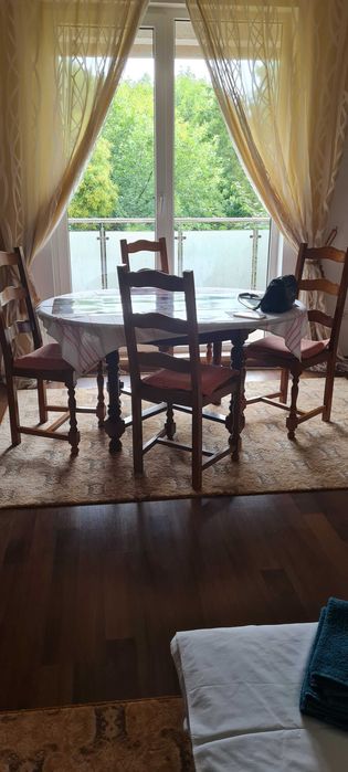 Apartament langa Acapulco Eforie Nord /camere de inchiriat la casa  Eforie Nord