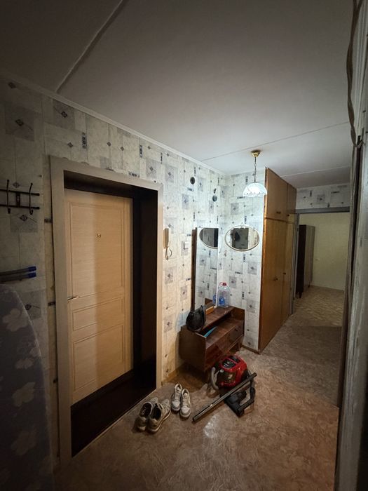 Сдам квартиру на длительный срок