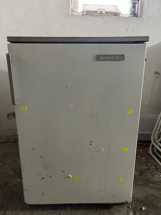 Congelator Arctic