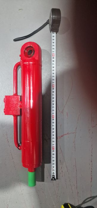 Cilindru servodirectie u 683 fiat dt1010 fiat 450 445 fiat 703 lungime totala 420 mm grosime tija 25 mm pret 450 lei